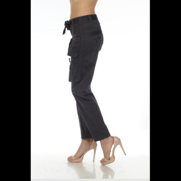 Johnny Was Cargo Pants NWT - Picture 7 of 7